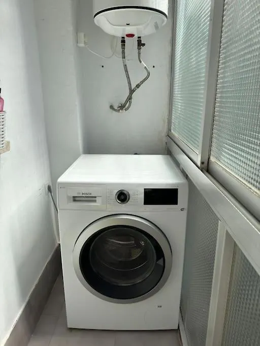 Appartement Centro Ciudad A 7 Minutos Andando A Gibraltar à La Línea de la Concepción