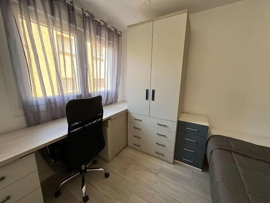 Appartement Centro Ciudad A 7 Minutos Andando A Gibraltar à La Línea de la Concepción 0*,